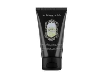 Malaisie Hand Cream Jasmins and Tropical Flowers Fragrance