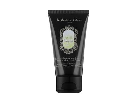 Malaisie Hand Cream Jasmins and Tropical Flowers Fragrance