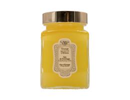 Delices Exfoliating Salts Orange Blossom