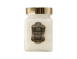 Orient Shea Butter Amber Musk Sandalwood Fragrance