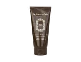 Orient Silk Protein Scrub Amber Musk Sandalwood 