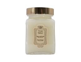 Delices Shea Butter Orange Blossom