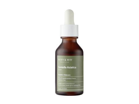 Centella Asiatica Serum