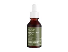 Houttuynia Cordata +Tea Tree Serum