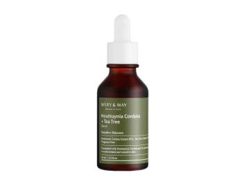 Houttuynia Cordata +Tea Tree Serum