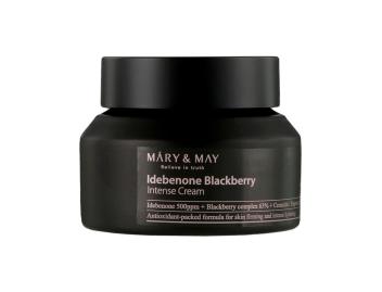 Idebenone + Blackberry Complex Intensive Cream 