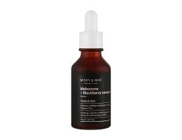 Idebenone + Blackberry Complex Serum 