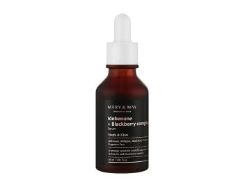 Idebenone + Blackberry Complex Serum 