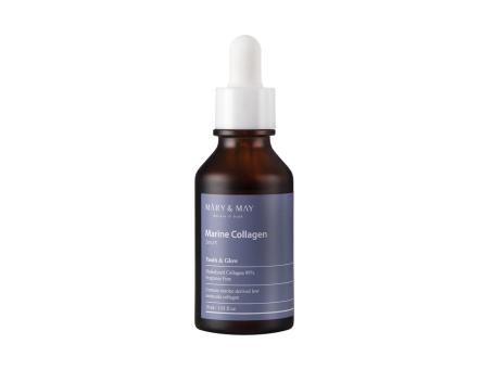 Marine Collagen Serum