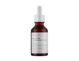 Niacinamide + Chaenomeles Sinensis Serum