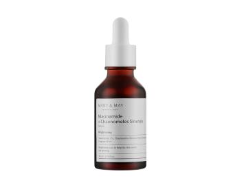 Niacinamide + Chaenomeles Sinensis Serum
