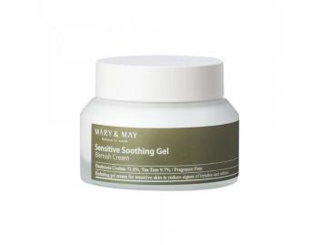 Sensitive Soothing Gel Blemish Cream 