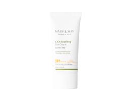 Soothing Sun Cream SPF50+ PA++++ 