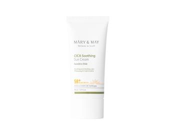 Soothing Sun Cream SPF50+ PA++++ 