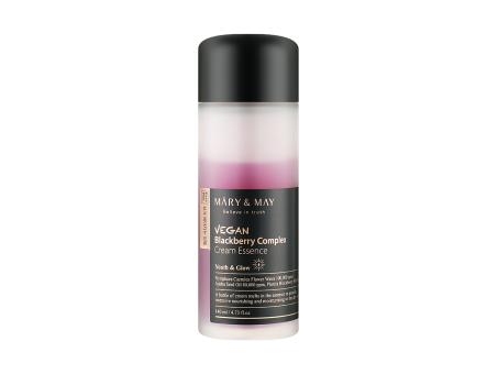 Vegan Blackberry Complex Cream Essence