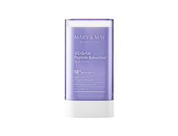 Vegan Peptide Bakuchiol Sun Stick SPF50+