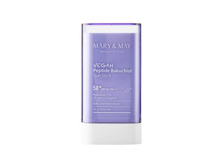 Vegan Peptide Bakuchiol Sun Stick SPF50+