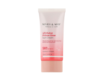 Vegan Primer Glow Sun Cream SPF50+/PA++++