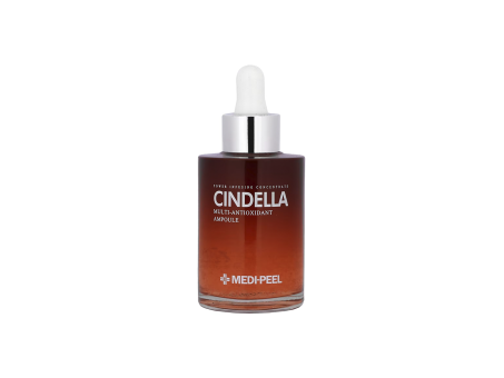 Cindella Ampoule