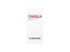 Cindella Ampoule