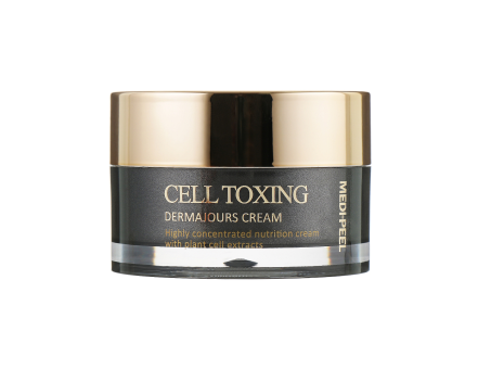 CELL TOXING DERMAJOURS CREAM 