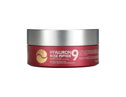 Hyaluron Rose Peptide 9 Ampoule Eye Patch