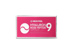 Hyaluron Rose Peptide 9 Ampoule Eye Patch