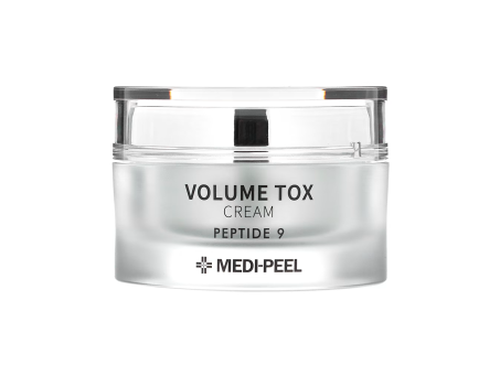 Peptide 9 Volume Tox Cream  