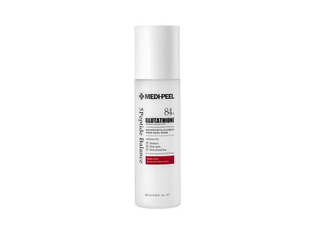 Bio-Intense Glutathione White Silky Toner