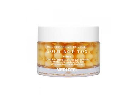 Gold Age Tox H8 Cream