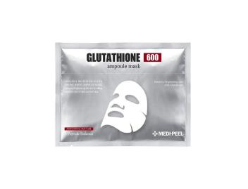 Intense Glutathione White Ampoule Mask