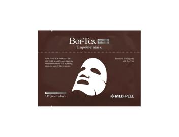 Peptide-Tox Bor Ampoule Mask
