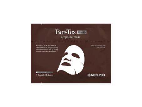 Peptide-Tox Bor Ampoule Mask