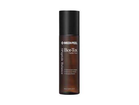 Peptide-Tox Bor Toner