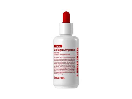 Red Lacto Collagen Ampoule