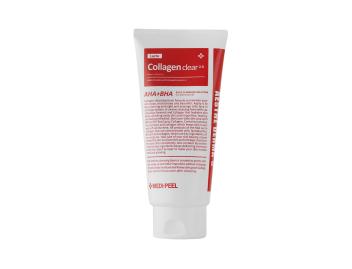Red Lacto Collagen Clear 2.0 AHA+BHA