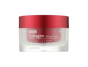 Retinol Collagen Lifting Cream