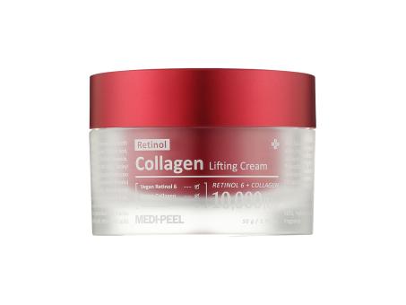 Retinol Collagen Lifting Cream