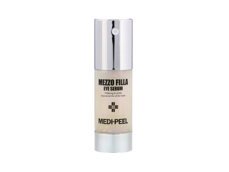 MEZZO FILLA EYE SERUM