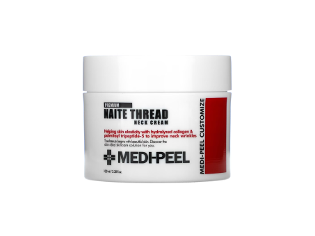 Premium Naite Thread Neck Cream