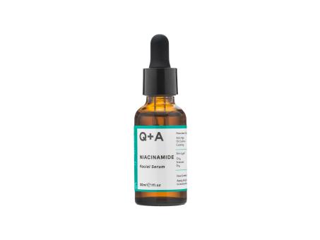 Niacinamide Facial Serum 