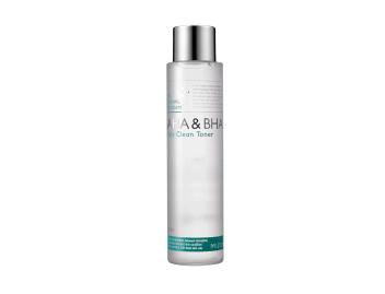 AHA&BHA Daily Clean Toner