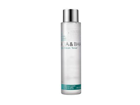 AHA&BHA Daily Clean Toner