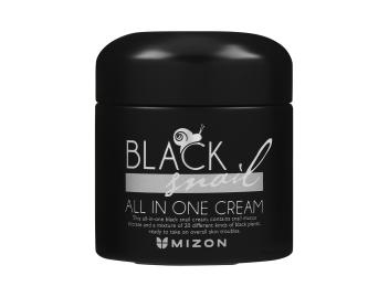 Black Snail All In One Cream