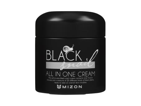 Black Snail All In One Cream