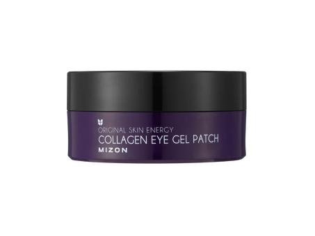 Collagen Eye Gel Patch