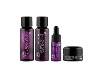 Collagen Miniature Set Of Four