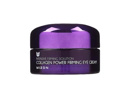 Collagen Power Firming Eye Cream 