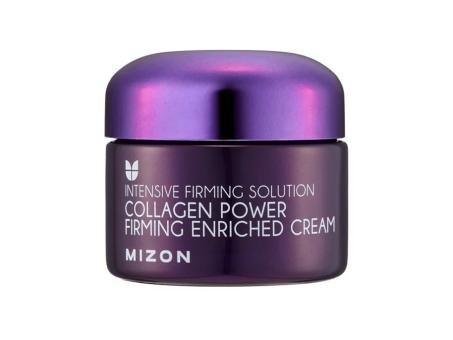 Collagen Power Firming Enriched Cream