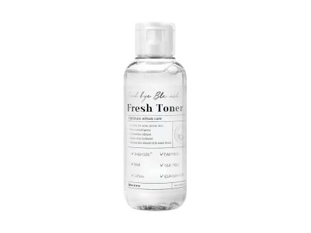 Good Bye Blemish Fresh Toner